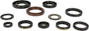 Motor Oil Seals For Yamaha YFM 600 F 2000