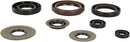 Motor Oil Seals For Yamaha YFM 350 FW 4X4 1997