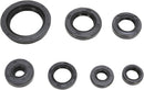 Motor Oil Seals For Yamaha WR 250 F 2015-2019
