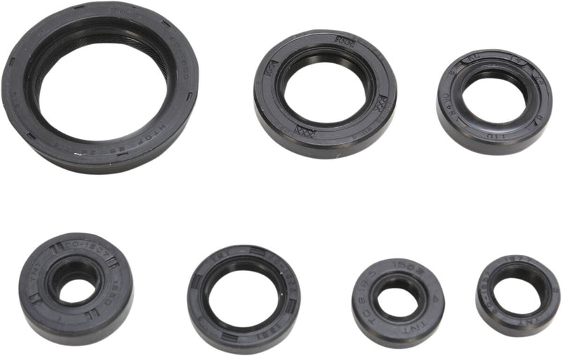 Motor Oil Seals For Yamaha WR 250 F 2015-2019