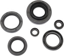 Motor Oil Seals For Kawasaki KVF 750 I 4X4 2012-2015