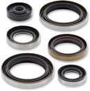Motor Oil Seals For Gas Gas MC 125 2021-2023