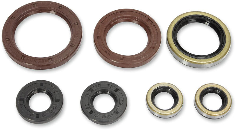 Motor Oil Seals For Gas Gas EX 250 F 2021-2023