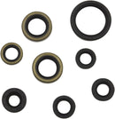 Motor Oil Seals For Kawasaki KX 450 F 2016-2018