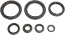 Motor Oil Seals For Honda CRF 450 R 2017-2024