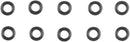 Injector O-Ring For Harley Davidson FLDE 1750 ABS 2018-2020