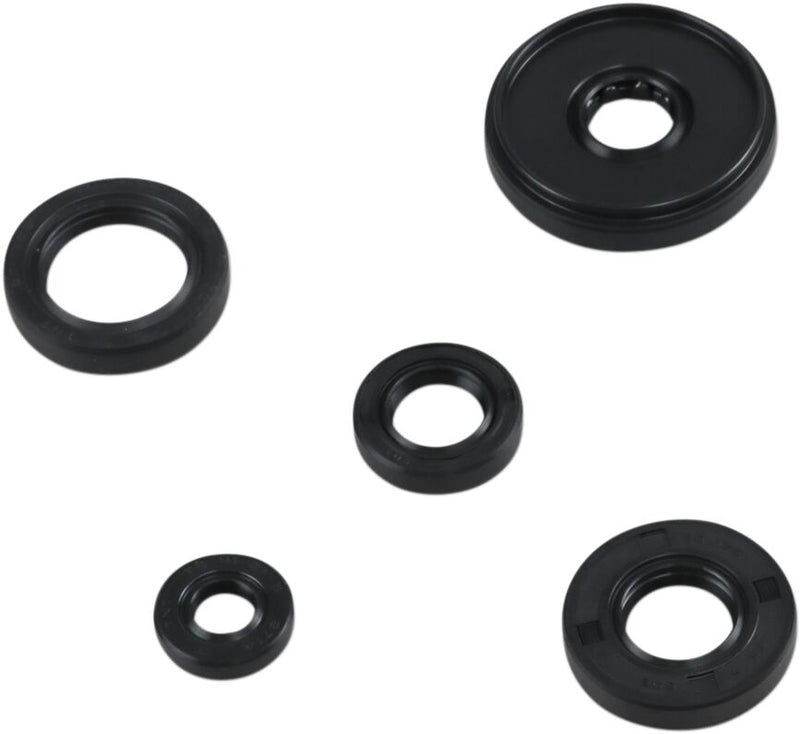 Oil Seal Kit For Yamaha PW 50 1991-2026