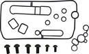 Carburetor Mid Body Gasket Kit For Honda CRF 150 R 2007-2025