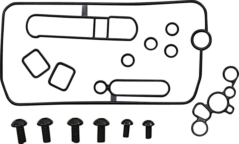 Carburetor Mid Body Gasket Kit For Honda CRF 150 R 2007-2025