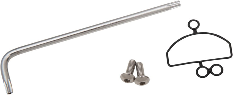 Carburetor Mid Body Gasket Kit For Gas Gas MC 85 17/14 2022-2024