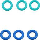 Injector O-Ring Kit For Arctic Cat Riot 8000