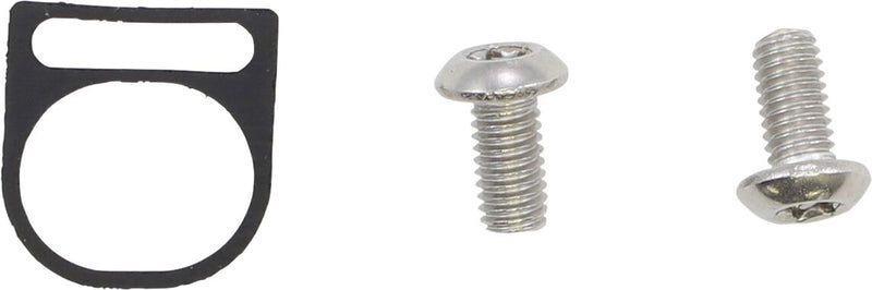 Carburetor Mid Body Gasket Kit For Gas Gas MC 125 2021-2023