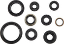 Motor Oil Seals For Kawasaki KLX 450 R 2008-2009