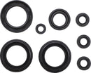 Oil Seal Set For Suzuki LT-F 300 F 4X4 1999-2002