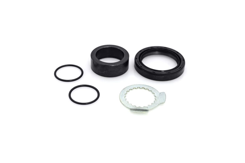 Main Bearing And Seal For Kawasaki KX 250