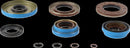 Transaxle Seal Kit | 09351289