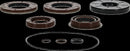 Transaxle Seal Kit | 09351292