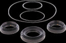 Differential Seal Kit | 09351294