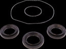 Differential Seal Kit | 09351298