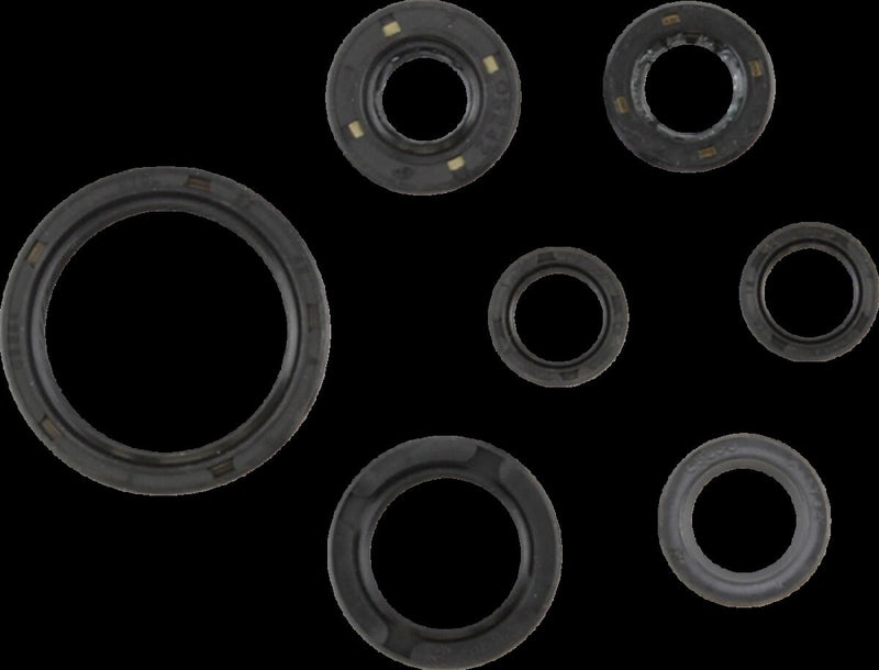 Oil Seal Kit For Yamaha WR 450 F 2007-2015
