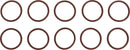 Dip Stick O-Rings