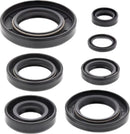 Oil Seal Set For Honda XR 600 R 1985-2000