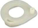 Recoil Starter Assembly And Components White For Ski-Doo (BRP) Skandic 500 2000-2001