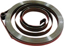Recoil Starter Part And Application Charts For Ski-Doo (BRP) Tundra 250 1986-1991
