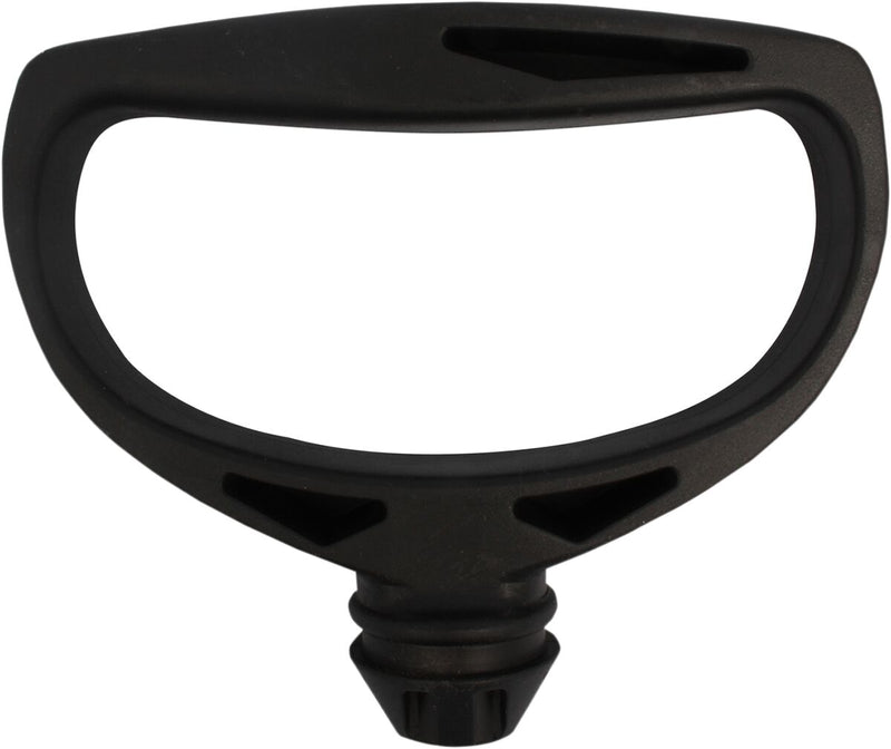 Pull Starter Handle Black For Ski-Doo (BRP) Summit 550 F 2004