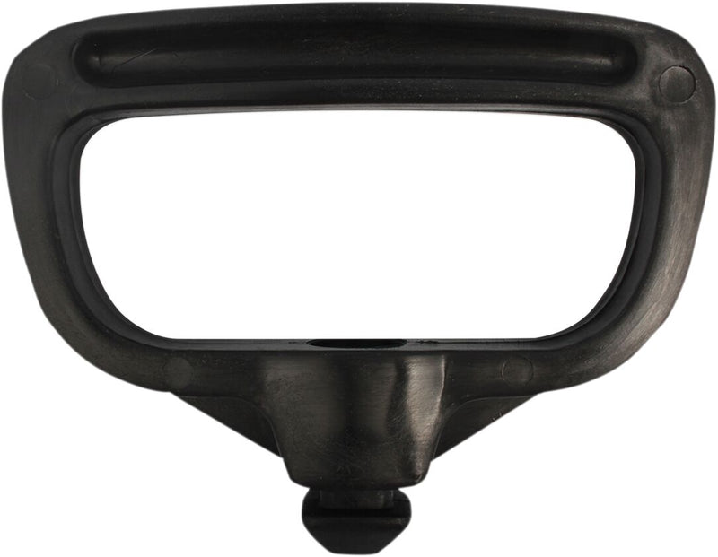 Pull Starter Handle Black For Yamaha XLV540 1985-1990