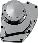 Cam Cover Conversion Kit for Twin Cam Motors Polished For Harley Davidson FLHR 1450 1999-2006