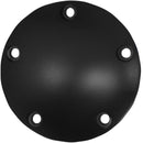 Spherical Radius Points Cover Black / Flat | Vendor No 30-0170ASB