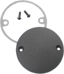 Spherical Radius Points Cover Black / Wrinkle | Vendor No 30-0152KWB