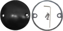 Spherical Radius Points Cover Black / Flat | Vendor No 30-0152KSB