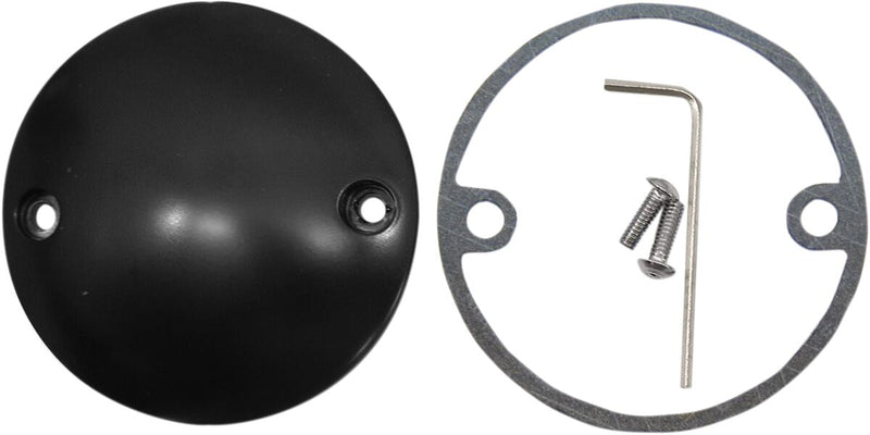 Spherical Radius Points Cover Black / Flat | Vendor No 30-0152KSB