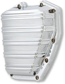 10 Gauge Cam Cover Chrome For Harley Davidson FLD 1690