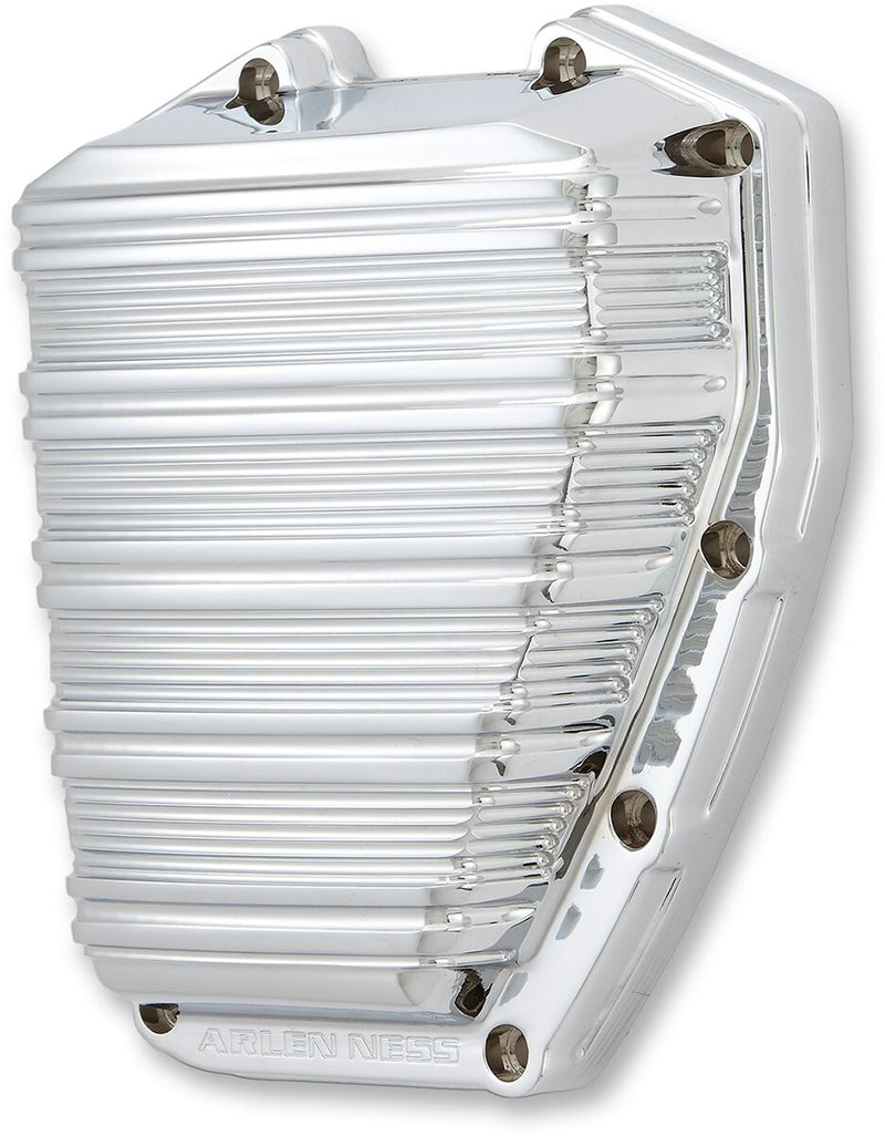 10 Gauge Cam Cover Chrome For Harley Davidson FLD 1690