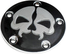 Split Skull Points Cover Black | Vendor No 78040B