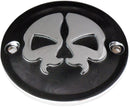 Split Skull Points Cover Black | Vendor No 78041B