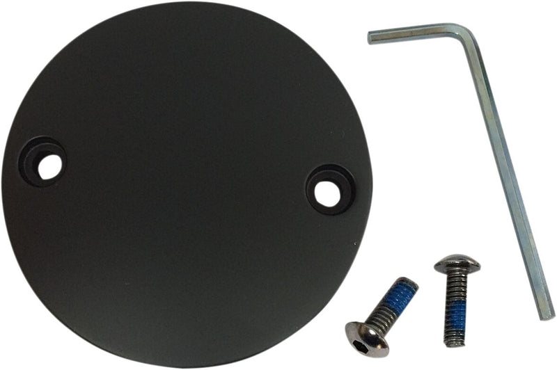 Spherical Radius Points Cover Black / Flat | Vendor No I30-0223SB