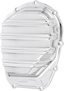 10 Gauge Cam Cover Chrome For Harley Davidson FLTRK 1868 ABS