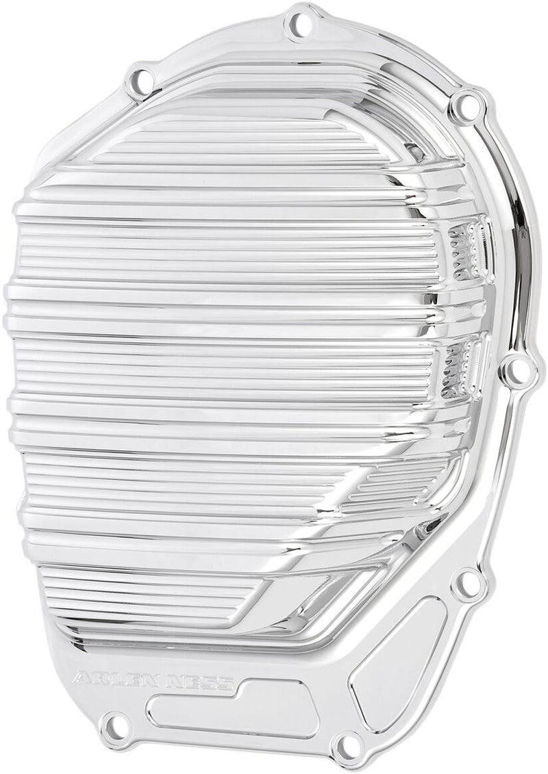 10 Gauge Cam Cover Chrome For Harley Davidson FLTRK 1868 ABS