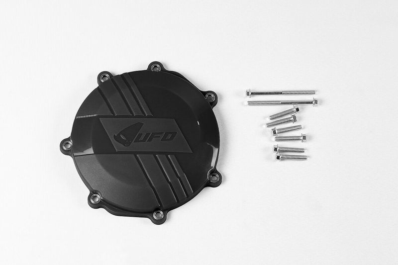 Clutch Cover For Yamaha WR 450 F