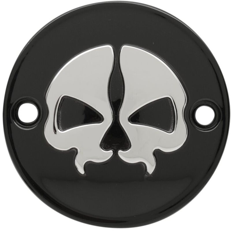 Split Skull Points Cover Black | Vendor No 78102B