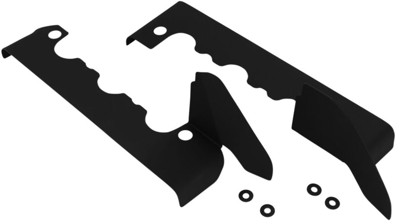 Cylinder Head Cover Black For Honda GL 1800 ABS 2018-2023