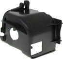 Cylinder Cover / Forced CoolingMinarelli AC Horizontal