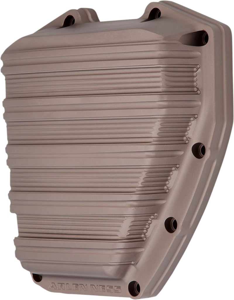 10 Gauge Cam Cover Anodized / Titanium For Harley Davidson FLD 1690