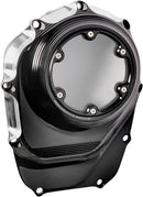 Cam Cover Black / Contrast Cut™ For Harley Davidson FLDE 1750 ABS 2018-2020