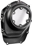 Cam Cover Black / Black Ops™ For Harley Davidson FLDE 1750 ABS 2018-2020