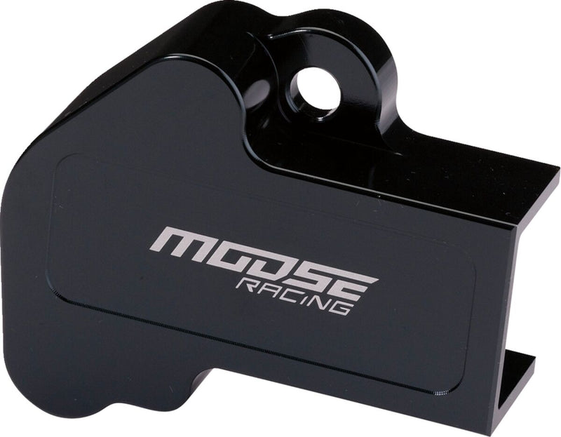 Throttle Position Sensor Cover Anodized / Black For Gas Gas EC 250 2021-2024